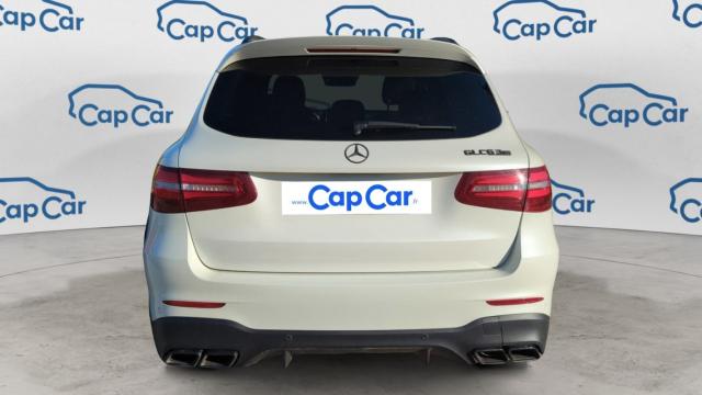 Mercedes Benz Classe Glc image 2