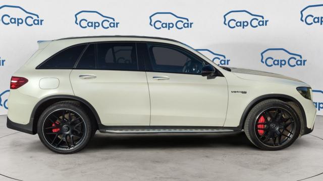 Mercedes Benz Classe Glc image 7