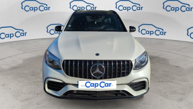 Mercedes Benz Classe Glc image 3