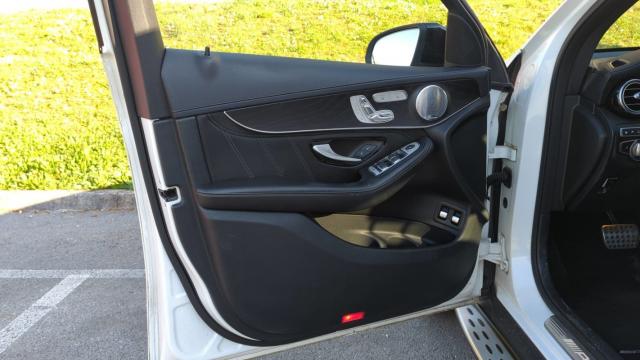 Mercedes Benz Classe Glc image 1