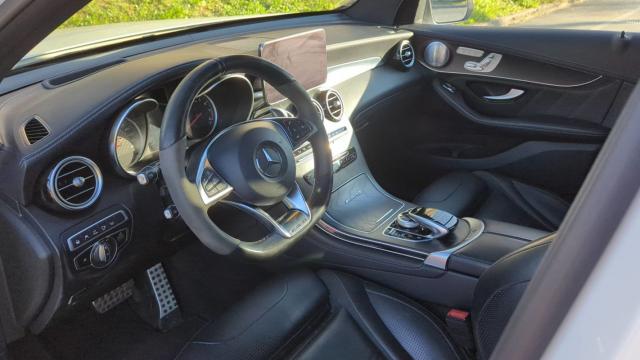 Mercedes Benz Classe Glc image 4