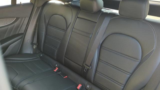 Mercedes Benz Classe Glc image 8