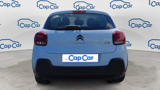 Citroen C3 image 4