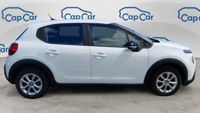 Citroen C3 image 5