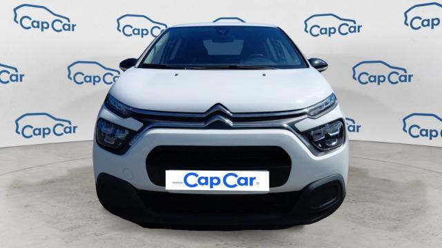 Citroen C3 image 2