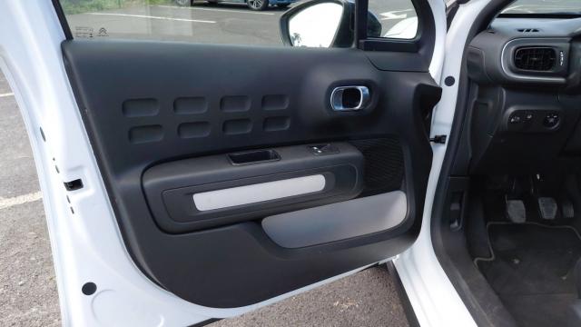 Citroen C3 image 3