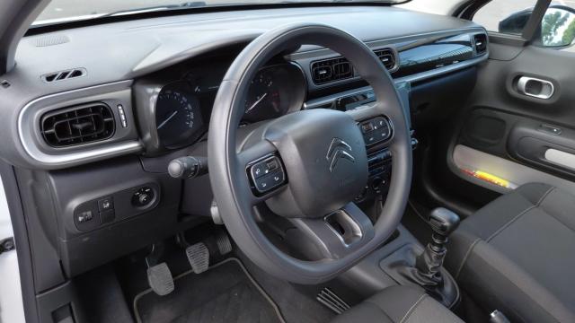Citroen C3 image 6