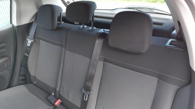 Citroen C3 image 9