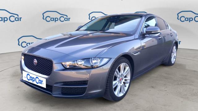 Jaguar Xe Ii 2.0 D 180 Bva Prestige - Automatique