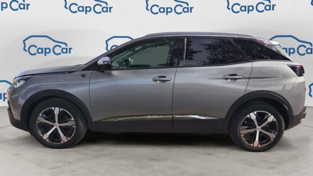 Peugeot 3008 image 1