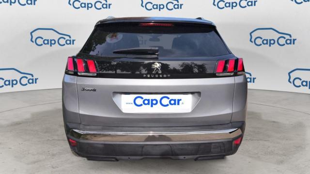 Peugeot 3008 image 4
