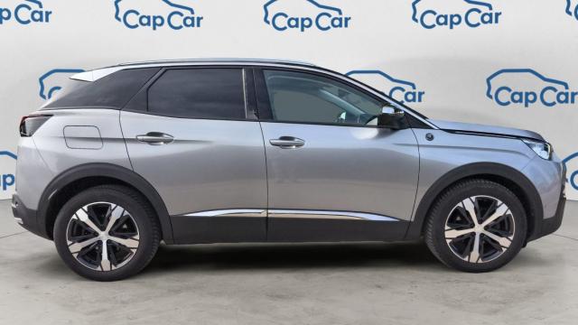 Peugeot 3008 image 2