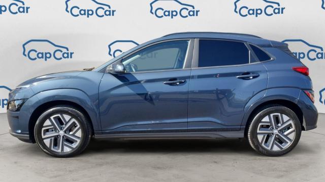 Hyundai Kona image 5