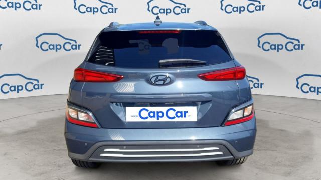 Hyundai Kona image 6