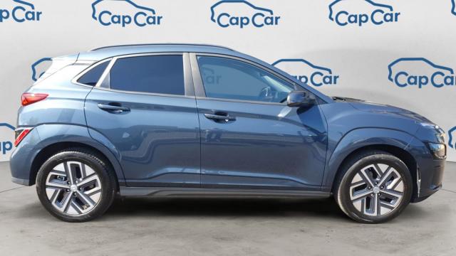 Hyundai Kona image 2