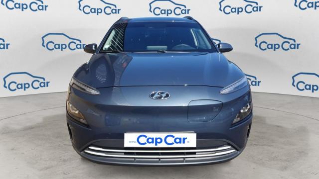 Hyundai Kona image 4
