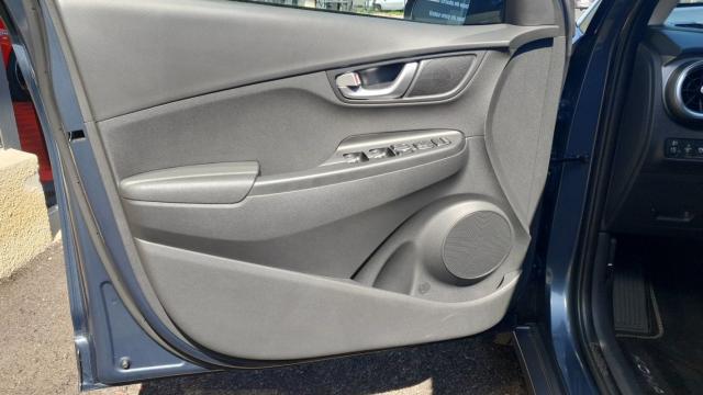 Hyundai Kona image 8