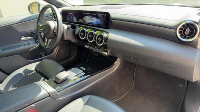 Mercedes Benz Cla Shooting Brake image 4