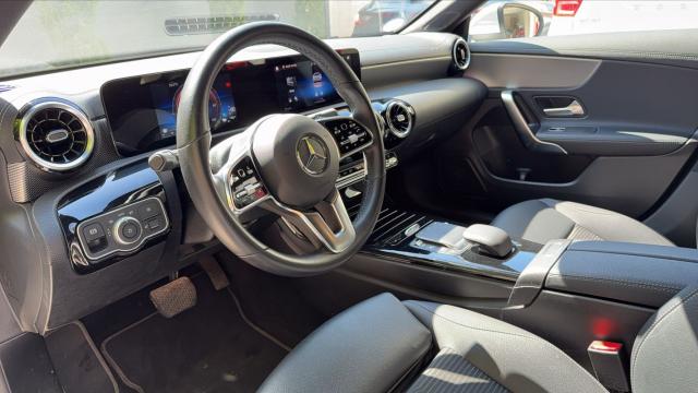 Mercedes Benz Cla Shooting Brake image 6