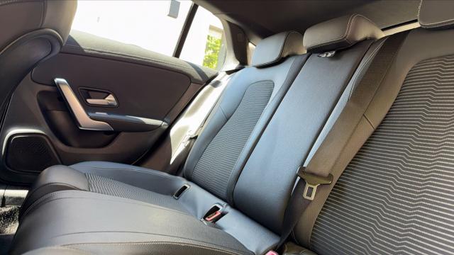 Mercedes Benz Cla Shooting Brake image 3