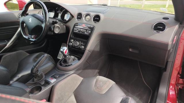 Peugeot Rcz image 5