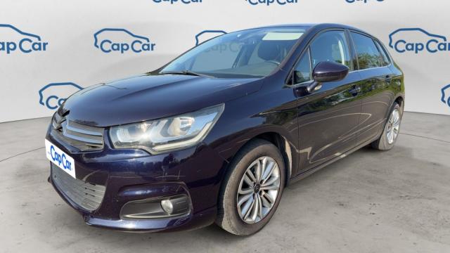 Citroen C4 1.2 Puretech 130 Millenium