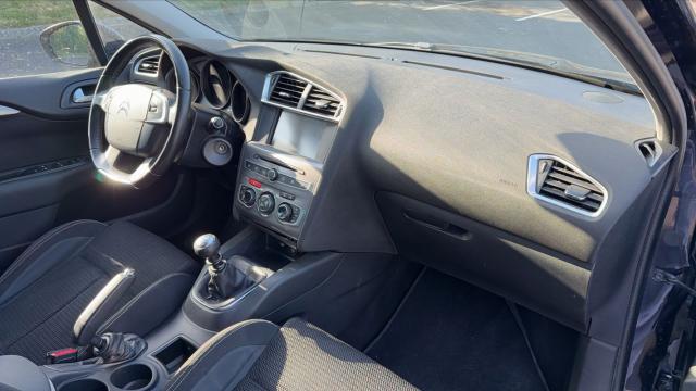 Citroen C4 image 7
