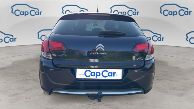 Citroen C4 image 6