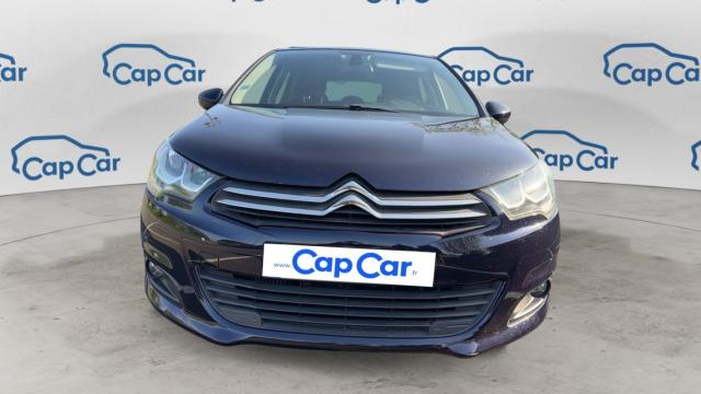 Citroen C4 image 8