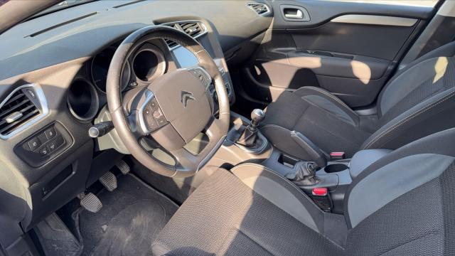 Citroen C4 image 1