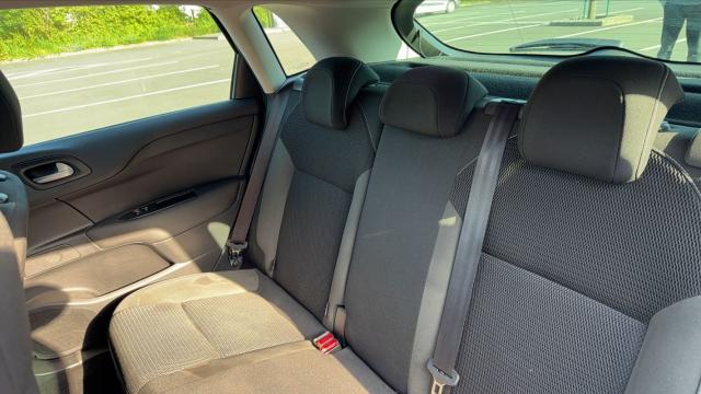 Citroen C4 image 3