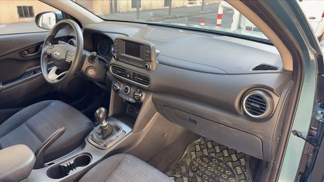Hyundai Kona image 4
