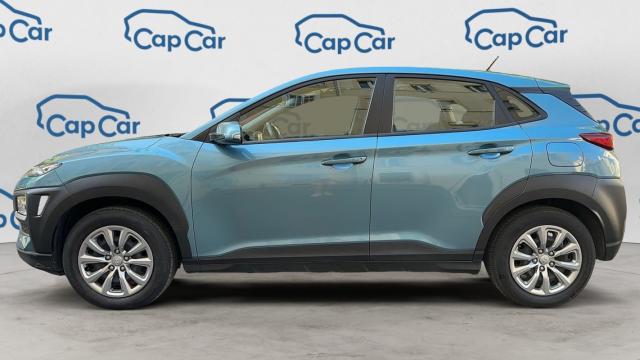 Hyundai Kona image 7