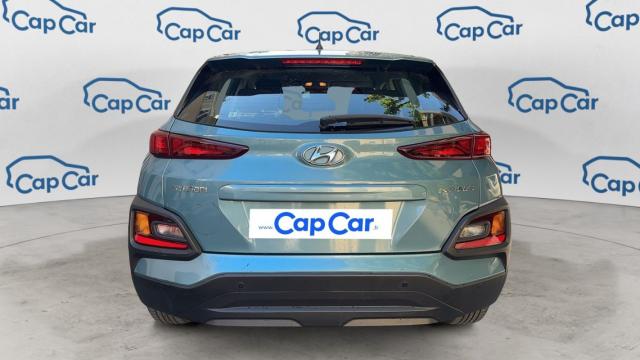Hyundai Kona image 3