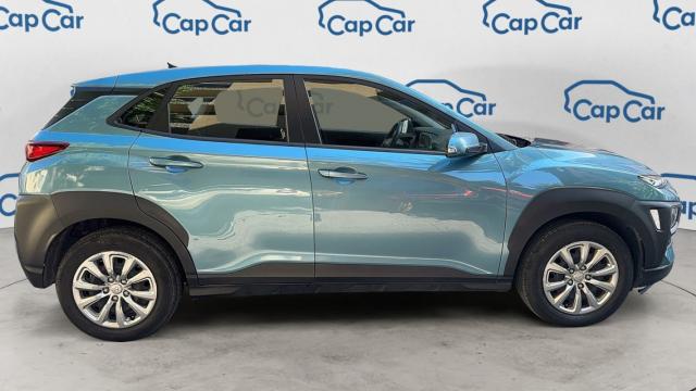 Hyundai Kona image 2