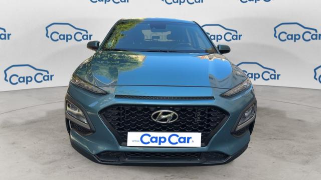 Hyundai Kona image 5