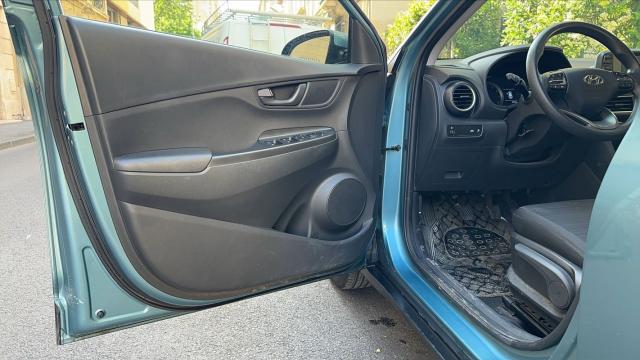 Hyundai Kona image 1
