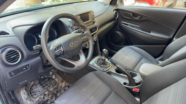 Hyundai Kona image 8