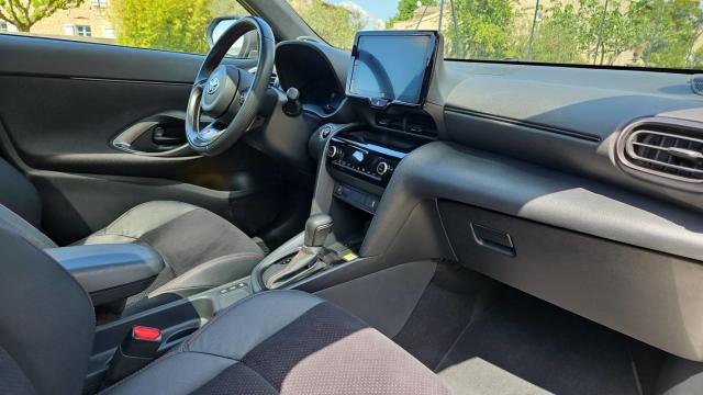 Toyota Yaris Cross image 8