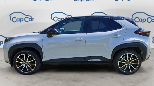 Toyota Yaris Cross image 9