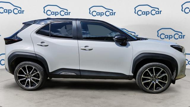 Toyota Yaris Cross image 6