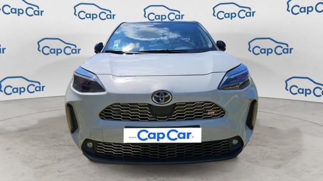 Toyota Yaris Cross image 4