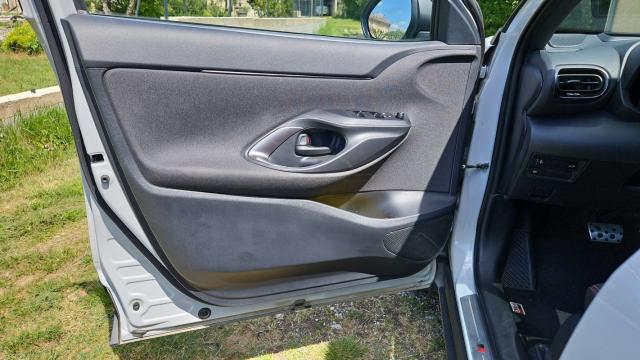 Toyota Yaris Cross image 5