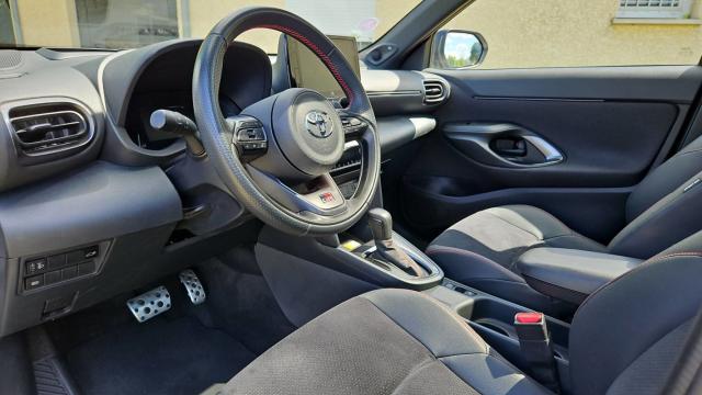 Toyota Yaris Cross image 2