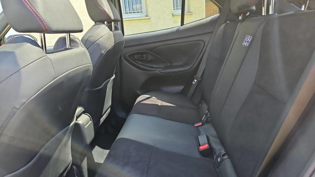 Toyota Yaris Cross image 3