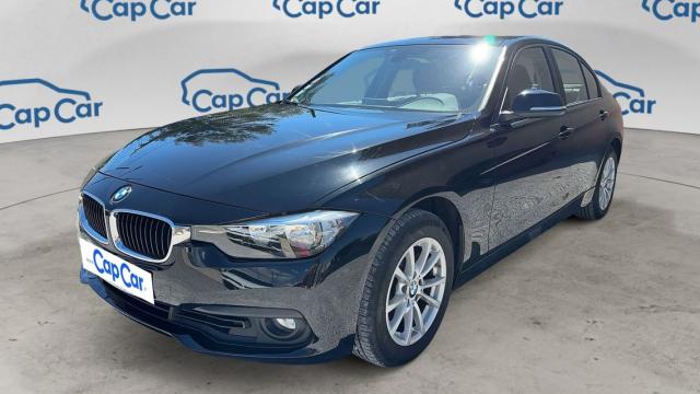 Bmw Série 3 320i 184 Lounge