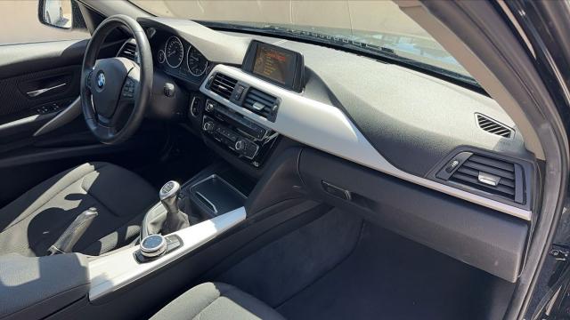 Bmw Série 3 image 5