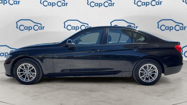 Bmw Série 3 image 9