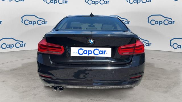 Bmw Série 3 image 4