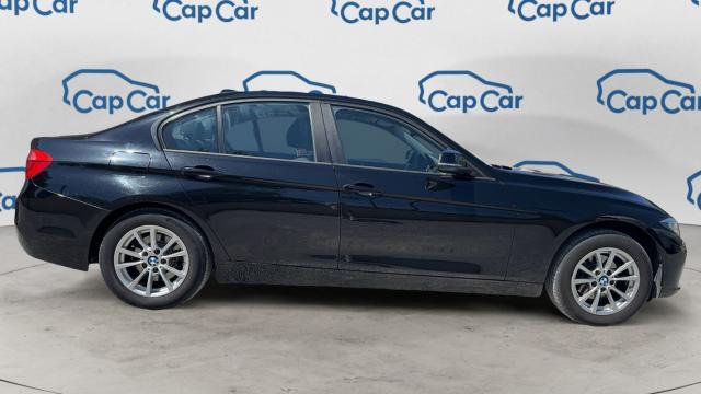 Bmw Série 3 image 3